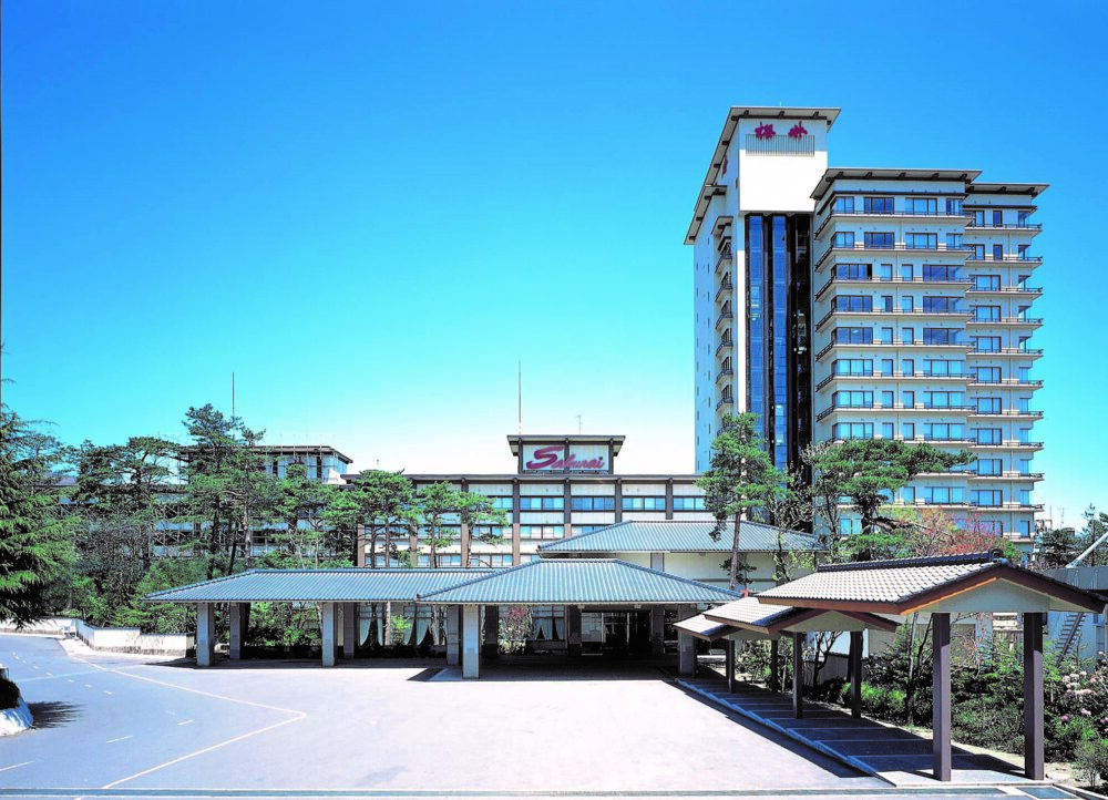 全景
