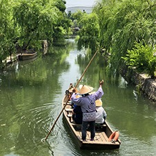 中国・四国