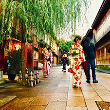 北陸・信越